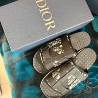 Dior sandali
