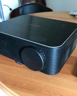 Proiettore APEMAN LC650