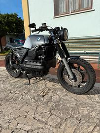 BMW K100 8v 1985 - 70.000 km