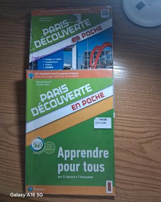 Paris Decouverte.