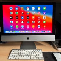 IMac 21.5 pollici