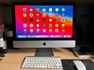 IMac 21.5 pollici