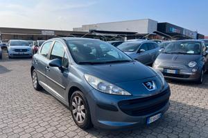 Peugeot 207 1.4 88CV 5p. XS
