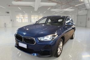 BMW X2 SDRIVE 16D BUSINESS X SUV