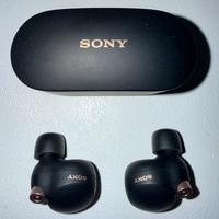 CUFFIE SONY WF-1000XM4
