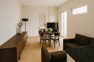 Bivano nuova costruzione Pitz'e Serra Quartu S.E