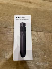 DJI Osmo Vortex Rotating Handle originale