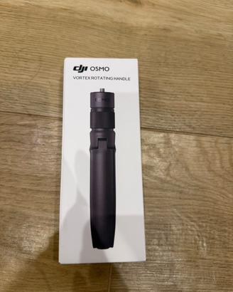 DJI Osmo Vortex Rotating Handle originale