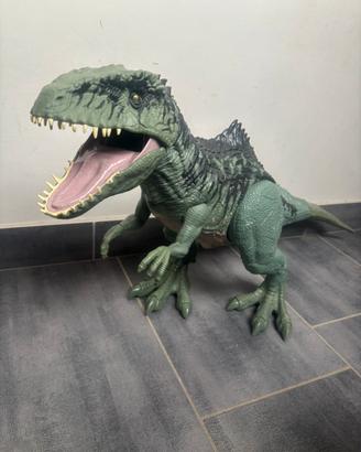 Dinosauro Jurassic World GIGANTOSAURUS 1 metro