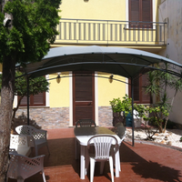 Casa per le vacanze Vivianuzza fino a 9px