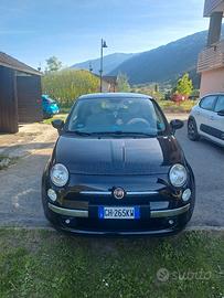  Fiat 500 1.2 benzina 