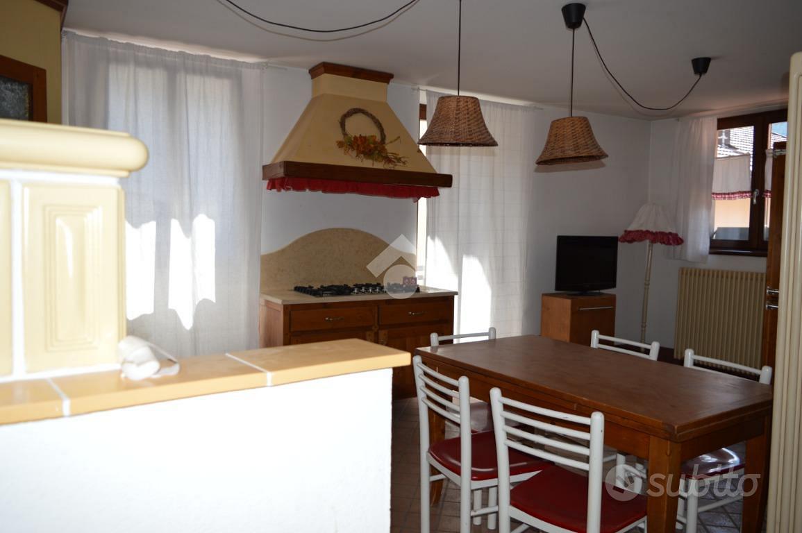 Appartamento – Bocenago - Vista 3