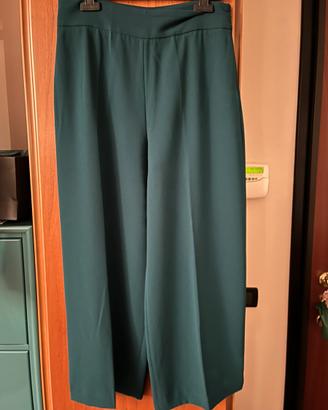Pantalone largo