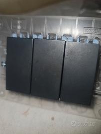 Interruttore Urmet nea 1p 10A