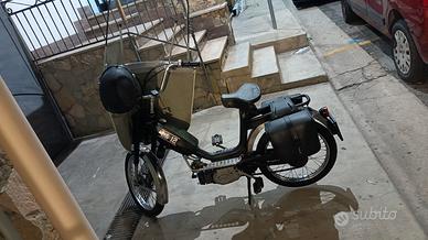 Moto d'epoca