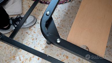 Rete matrimoniale nuovissima 