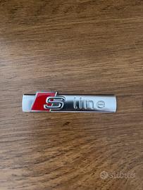 Loghi S Line originali