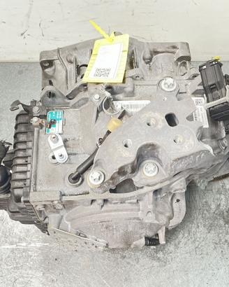 KRL282814AC CAMBIO AUTOMATICO JEEP Cherokee 6° Se