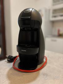 Macchina Espresso De’Longhi Dolce Gusto