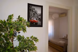 Casa Vacanze pressi Villa Pamphili