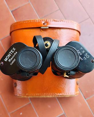 Binocolo