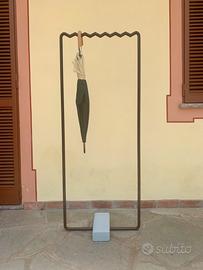 Appendi abiti fatto a mano