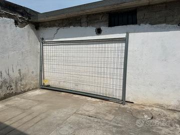 Reti da cantiere