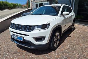 Jeep Compass 2.0 Multijet II aut. 4WD Limited