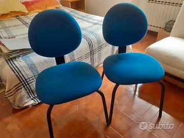 Sedie da Ufficio