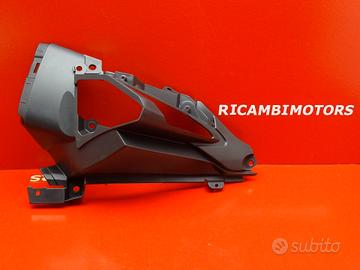 CARENA FARO FRECCIA BMW R1250RT LC 2017