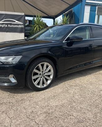 Audi A6 Avant 40 2.0 TDI S tronic Business Design
