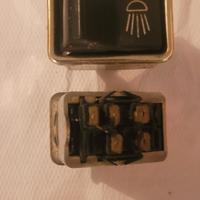 fiat interruttore luci
