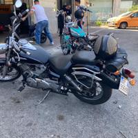 Ricambi yamaha xvs 125 dragstar