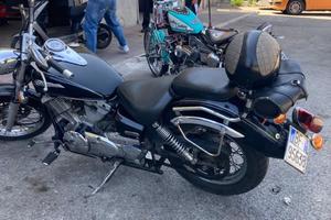 Ricambi yamaha xvs 125 dragstar