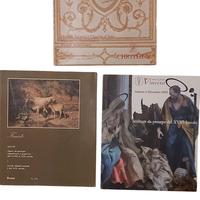 presepe napoletano cataloghi 