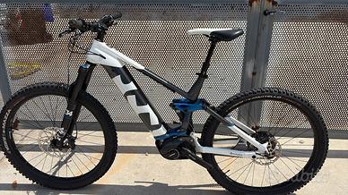 E-bike husqvarna