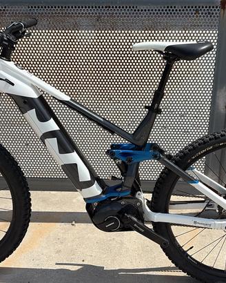 E-bike husqvarna