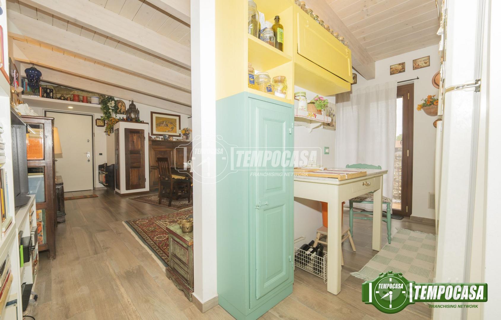 Appartamento – Milano, Baggio - Altro