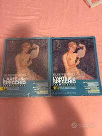 L’arte nello specchio 1A-1B