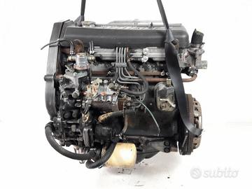 MOTORE SEMICOMPLETO FIAT DUCATO (TALENTO) 1990