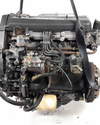 MOTORE SEMICOMPLETO FIAT DUCATO (TALENTO) 1990