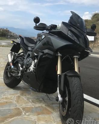 BMW S1000xr anno 2022
