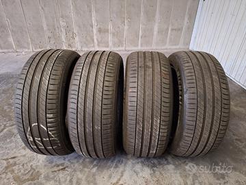 MICHELIN PRIMACY 4