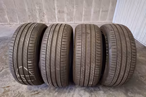 MICHELIN PRIMACY 4