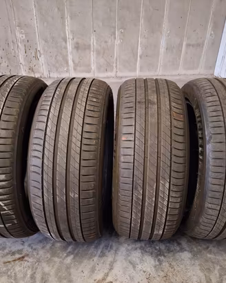 MICHELIN PRIMACY 4