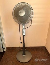 Ventilatore Roventa