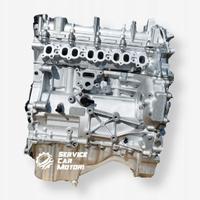 MOTORE RETTIFICATO 204DTA Range Rover Evoque L538 