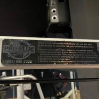 LAT MACHINE PRO ELITE STRENGHT SYSTEMS