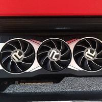 AMD Radeon RX 6800xt 16GB Reference - Golden Sampl