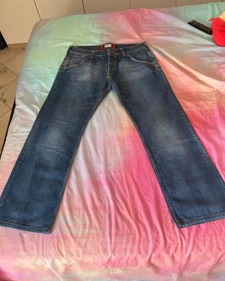 jeans Tommy Hilfiger tg. ITA 50 USA W 36 L 34